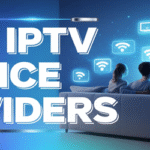 Best IPTV Service Providers