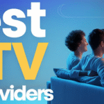 Best UK IPTV providers