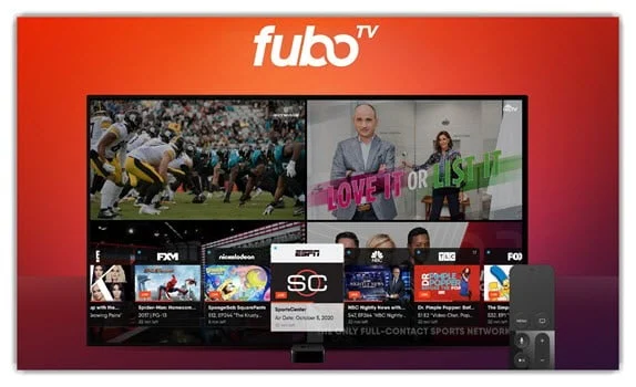 fubotv