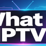 What is IPTV?
