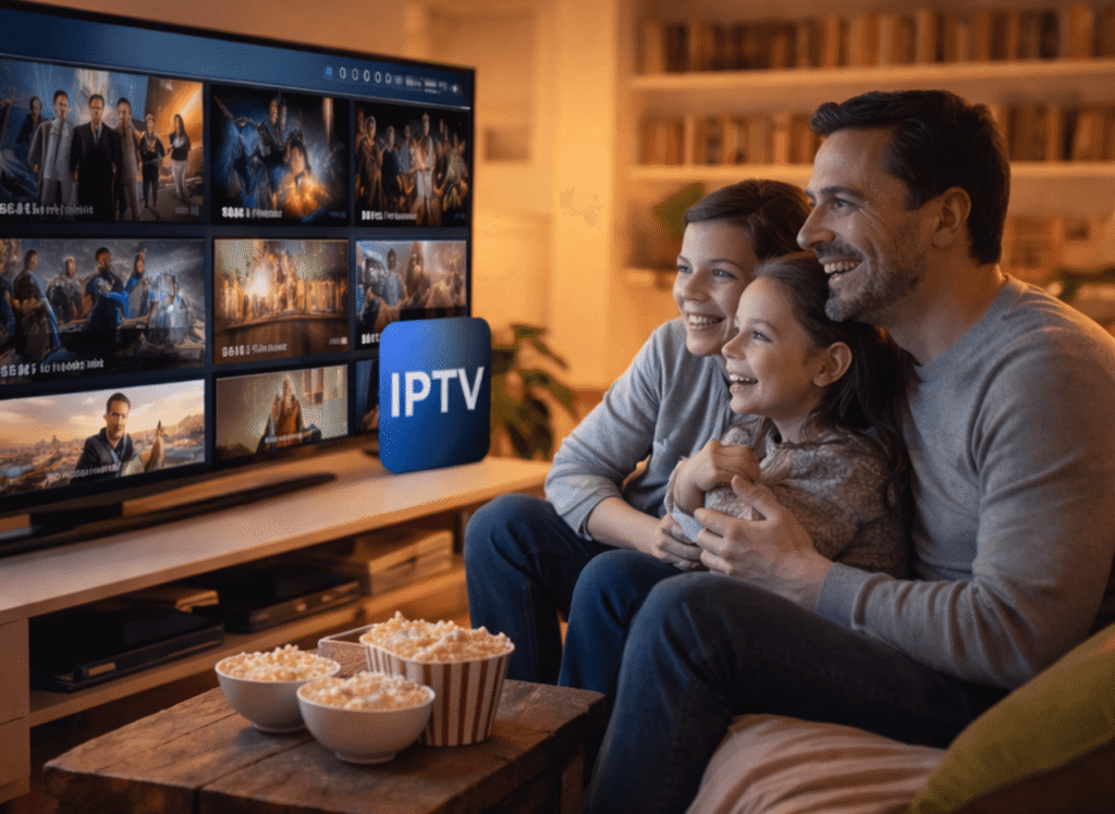 Best IPTV