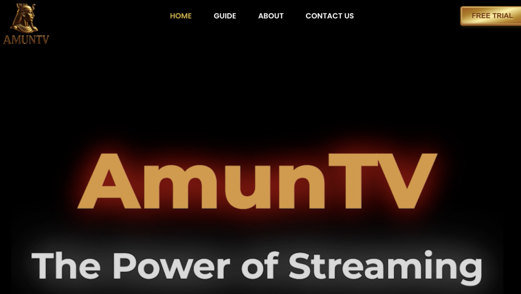 amuntv