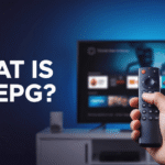 What is EPG in IPTV?