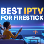 IPTV for Firestick