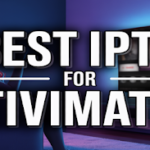 IPTV for TiviMate