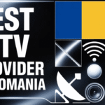 Best Romanian IPTV Providers