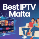 Best IPTV Malta