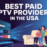 IPTV Providers in the USA