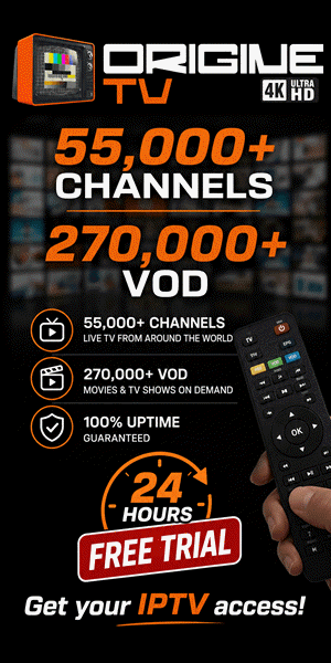 OrigineTV