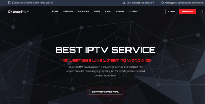 MoaTV