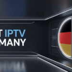 Best IPTV Germany