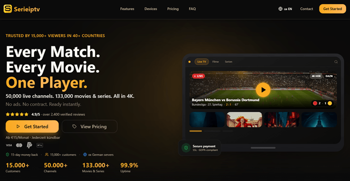 Serieiptv