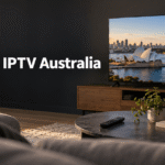 Best IPTV Australia