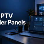 iptv-reseller-panels