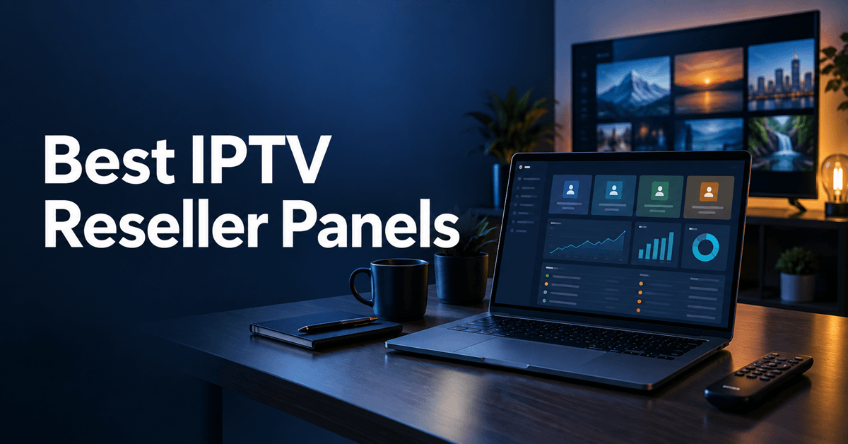 iptv-reseller-panels