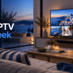 Best IPTV for Greek
