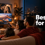 Best IPTV for Latino