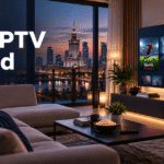 Best IPTV Poland