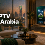 Best IPTV Saudi Arabia