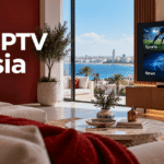Best IPTV Tunisia