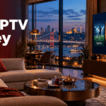 Best IPTV Turkey